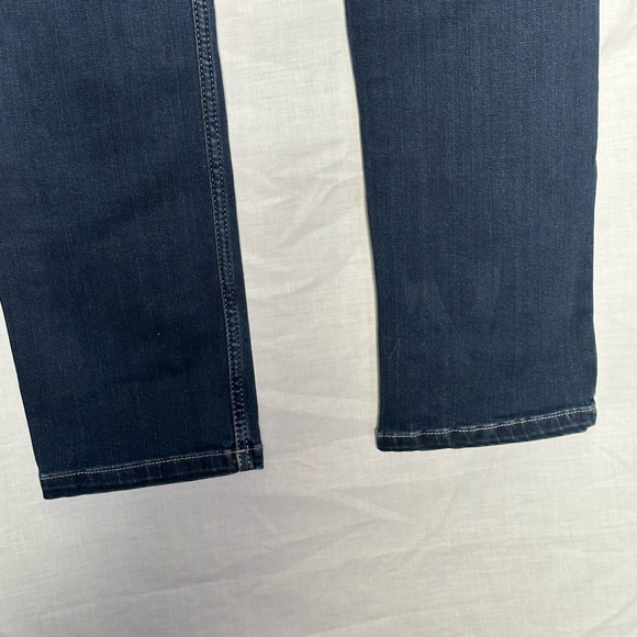 Lee Skinny Jeans size 8 Long - Picture 9 of 11